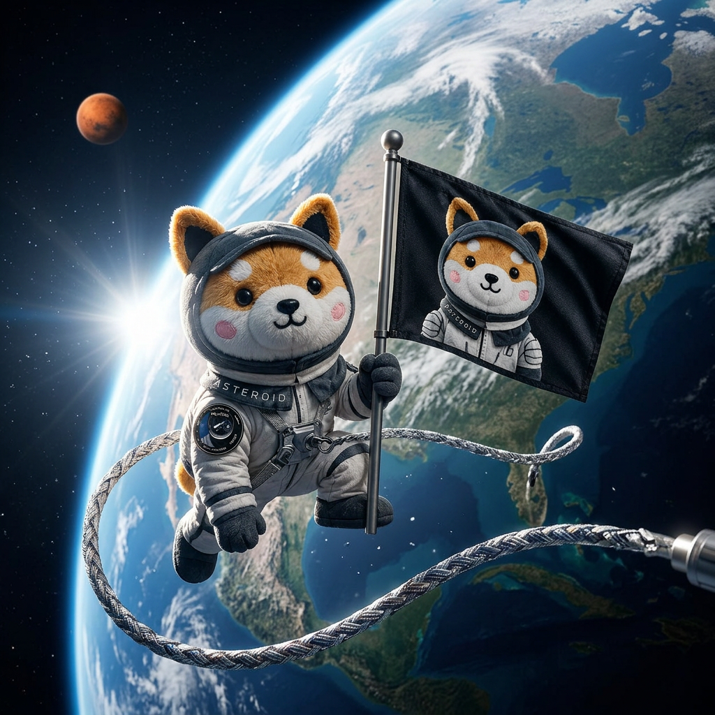Log 03 · Earth Orbit